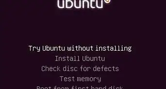 Make a Bootable Ubuntu with USB Drive Using UNetbootin