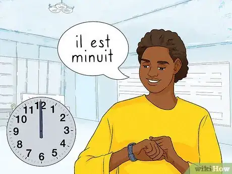 Image titled Tell Time in French Step 3