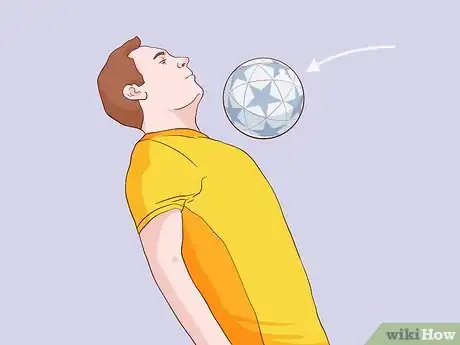 Image titled Trap a Soccer Ball Step 3