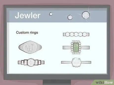 Image titled Design Rings Step 12