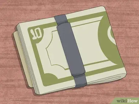 Image titled Use a Money Clip Step 8