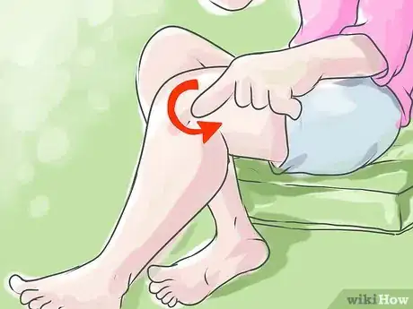 Image titled Tickle Yourself Step 3