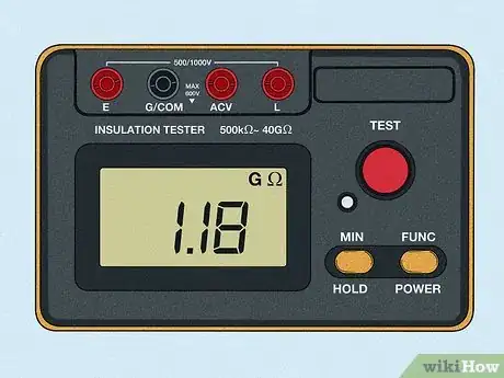 Image titled Read a Digital Ohm Meter Step 2