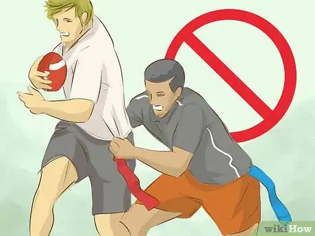 Image titled Play Flag Football Step 18