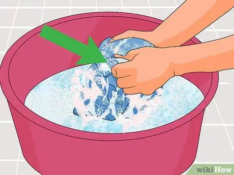 Image titled Clean Candy Stains Step 15