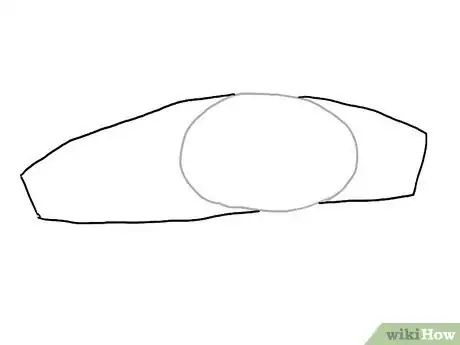 Image titled Draw a Lamborghini Step 2