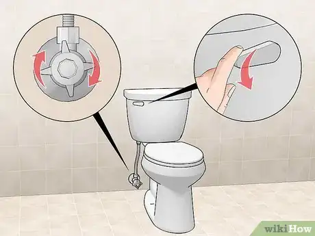 Image titled Fix a Leaky Toilet Tank Step 14
