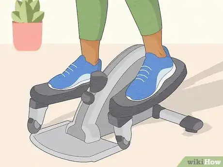 Image titled Exercise with Bad Knees to Lose Weight Step 11