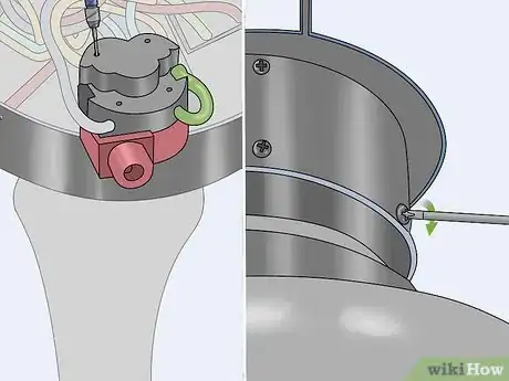 Image titled Replace a Ceiling Fan Pull Chain Switch Step 10