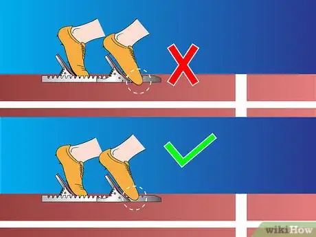 Image titled Use Starting Blocks Step 10