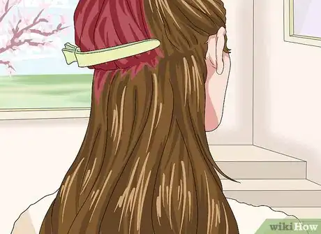 Image titled Get Maroon Hair Step 13