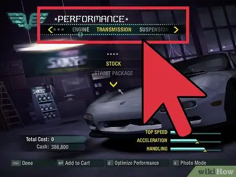 Image titled Get Angie’s Pink Slip in Need for Speed_ Carbon Step 23