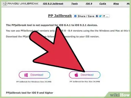 Image titled Jailbreak an iPad 3 Step 6