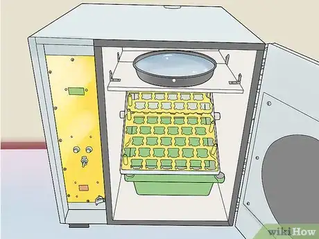 Image titled Hatch Turkey Eggs in an Incubator Step 3