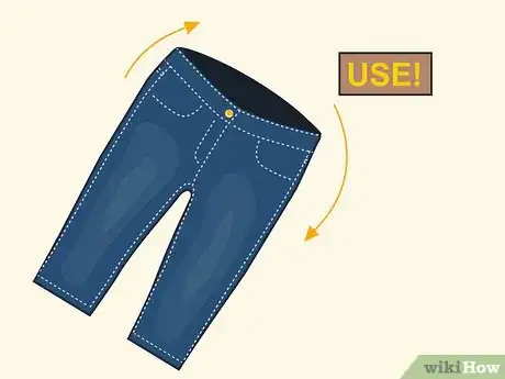 Image titled Soften Jeans Step 1