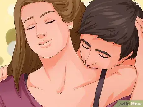 Image titled Give Someone a Hickey Step 6