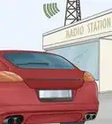 Improve Car Radio Reception