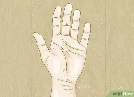 Image titled Do a Modern Palm Reading Step 5