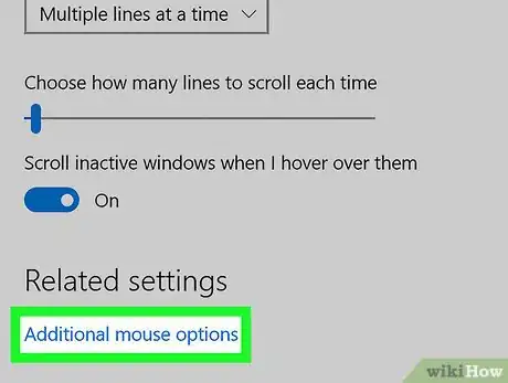 Image titled Change Mouse Sensitivity on Windows Step 5