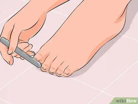 Image titled Make Your Feet Beautiful Step 10