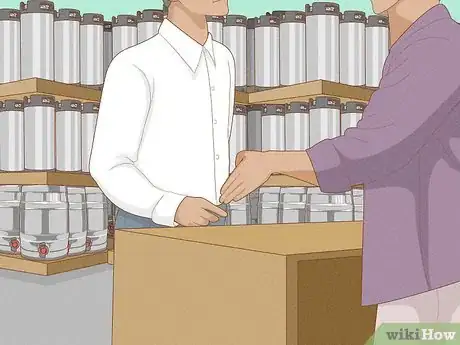 Image titled Buy a Keg Step 10