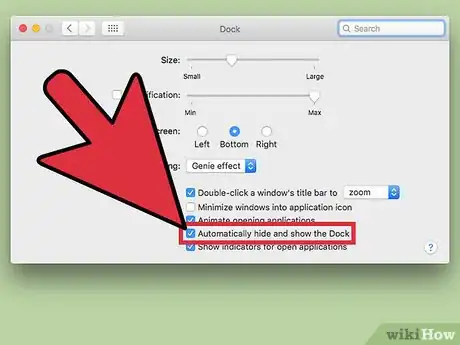 Image titled Hide the Menu Bar on a Mac Step 9