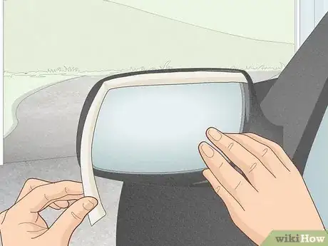 Image titled Replace a Car's Side View Mirror Step 8