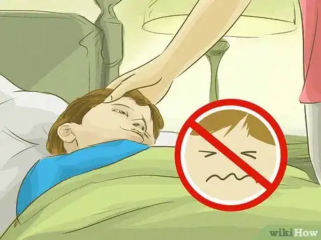 Image titled Get a Child to Stop Sucking Fingers Step 3