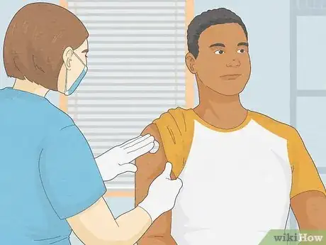 Image titled Get an Injection Without It Hurting Step 4