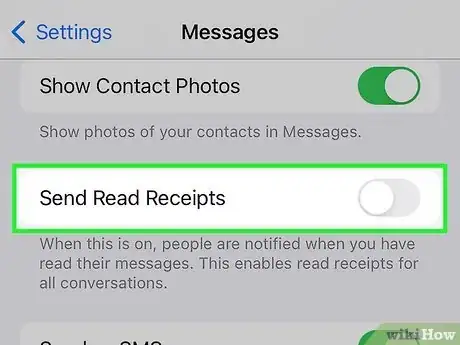 Image titled Does iMessage Notify when You Save a Photo Step 10