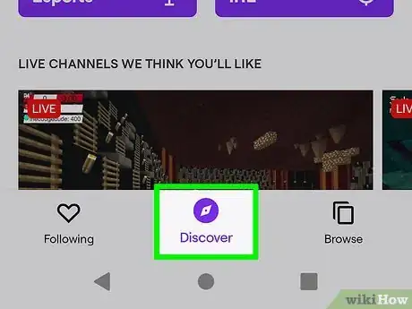 Image titled Use Twitch Watch Parties on Android and iOS Step 3