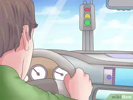 Image titled Predict Traffic Signals Step 2