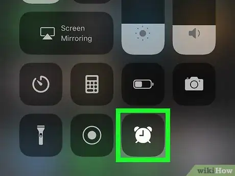 Image titled Use the Control Center on iPhone or iPad Step 17