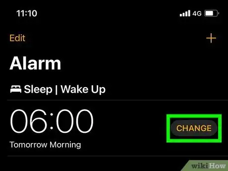 Image titled Change the Alarm Sound on an iPhone Step 11