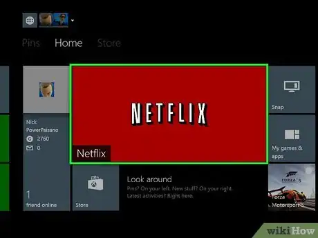 Image titled Log Out of Netflix on Xbox Step 5