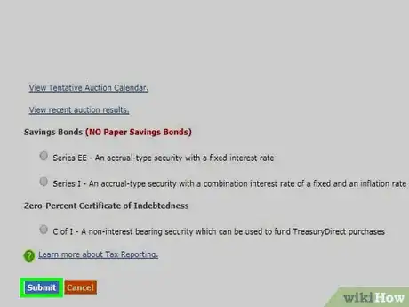 Image titled Securely Convert Paper Savings Bonds to Electronic Securities Step 8