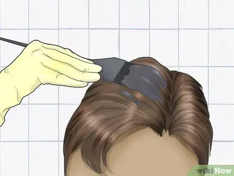 Image titled Use Powder Hair Dye Step 5