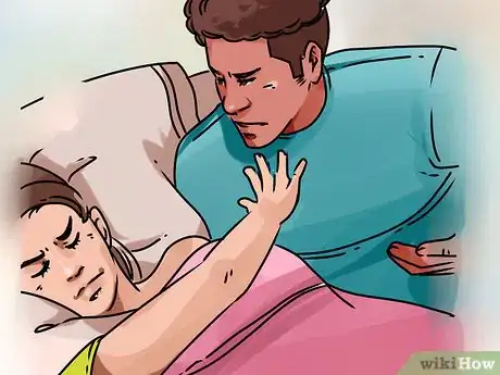 Image titled Know if the Relationship Is Over Step 10