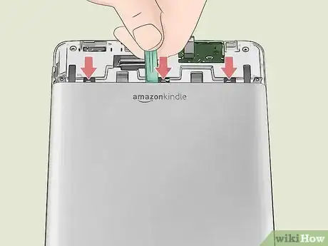 Image titled Replace a Kindle Battery Step 21