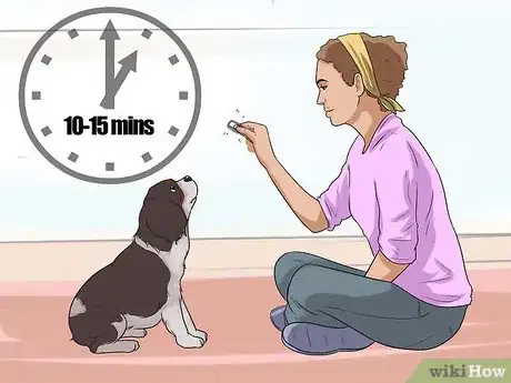 Image titled Train Your Dog from Running out of Your House Step 5