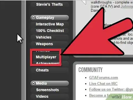 Image titled Play Grand Theft Auto IV Online Step 1