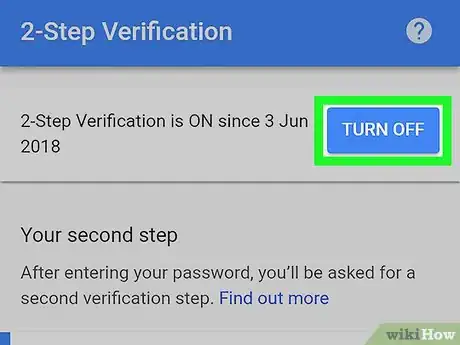 Image titled Turn Off Two Factor Authentication on Samsung Galaxy Step 15