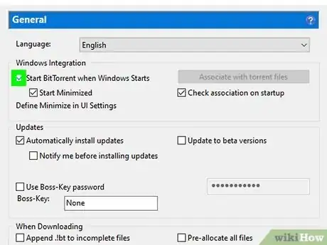 Image titled Install the BitTorrent Client Step 19