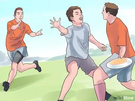 Image titled Play Ultimate Frisbee Step 17