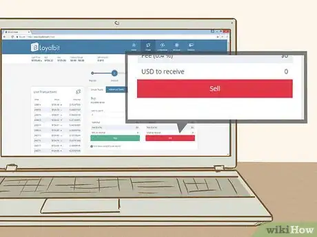 Image titled Convert Bitcoins to Dollars Step 18