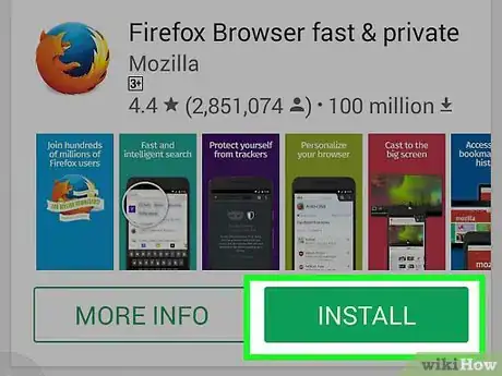 Image titled Download and Install Mozilla Firefox Step 16