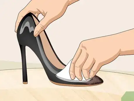 Image titled Clean High Heels Step 2