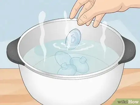 Image titled Get Suction Cups to Stick Step 5