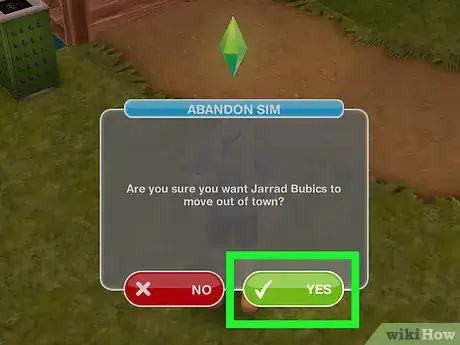 Image titled Delete Sims Step 22