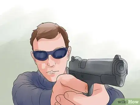 Image titled Shoot a Handgun Step 12